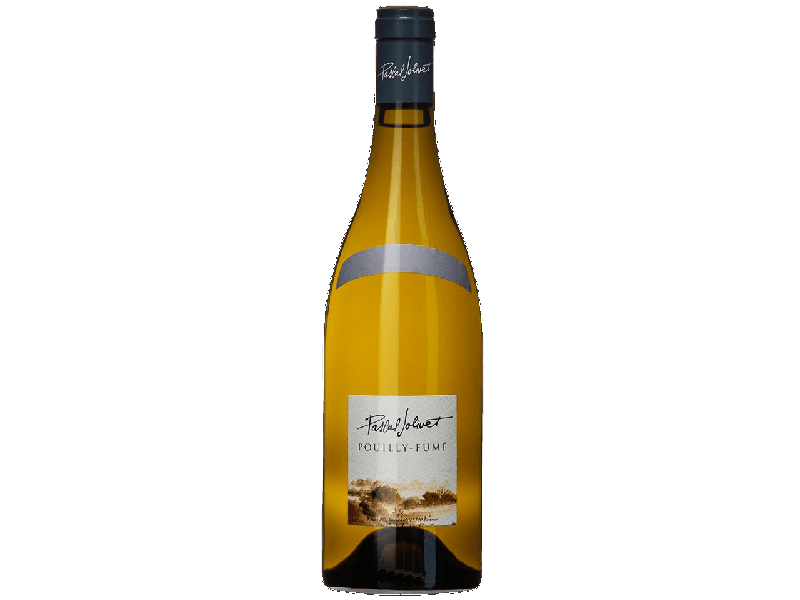 Pascal Jolivet Pouilly Fume