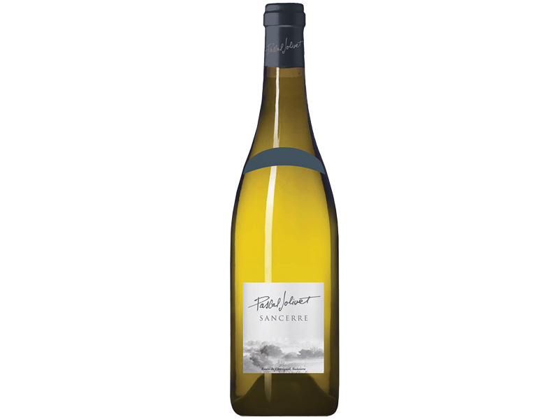 Pascal Jolivet Sancerre