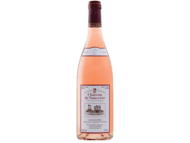 Chateau De Sancerre Rose