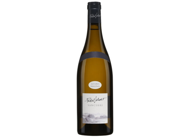 Pascal Jolivet Sancerre Les Caillottes