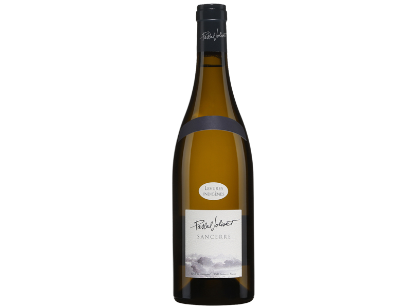 Pascal Jolivet Sancerre Les Caillottes
