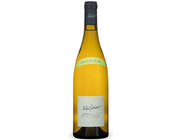 Pascal Jolivet Attitude Sauvignon Blanc