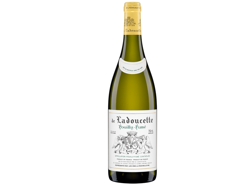 Ladoucette Pouilly Fume