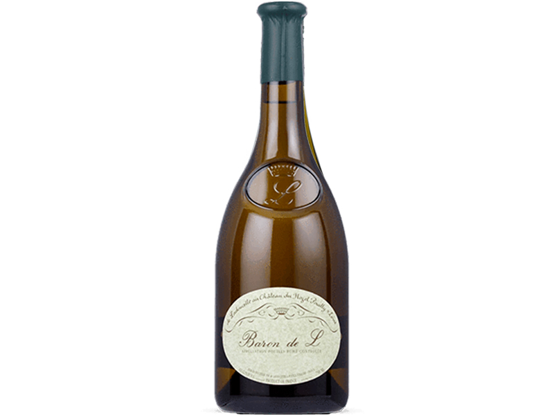 Ladoucette Baron De L Pouilly Fume