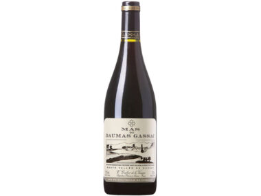 Mas de Daumas Gassac Red