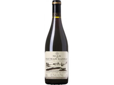 Mas De Daumas Gassac Red