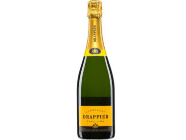 Drappier Carte d’Or Brut