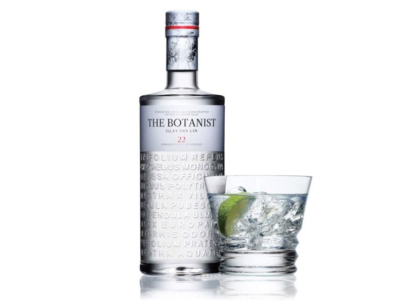 The Botanist - 1L