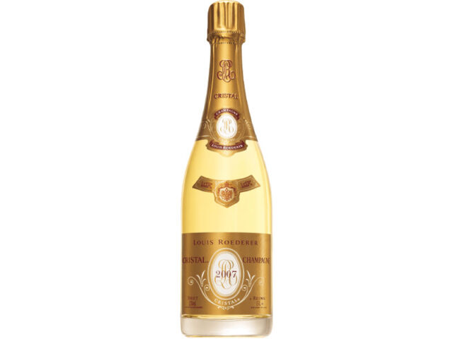 Louis Roederer Cristal Brut Magnum - 1.5L