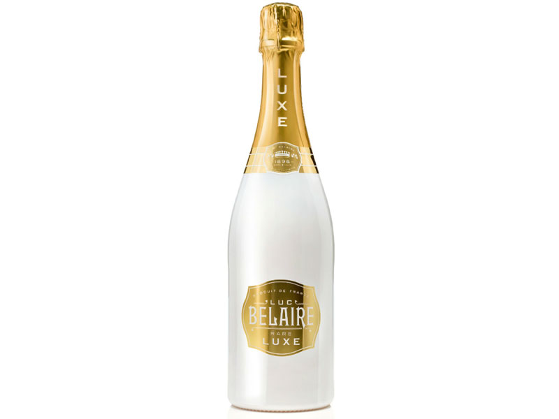 Luc Belaire Luxe