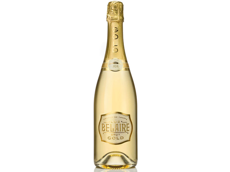 Luc Belaire Gold