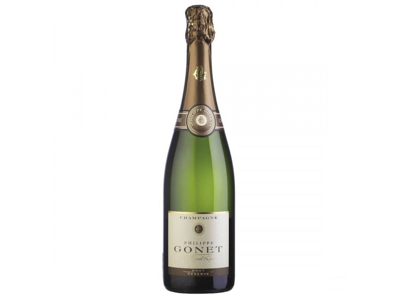 Gonet Reserve Brut