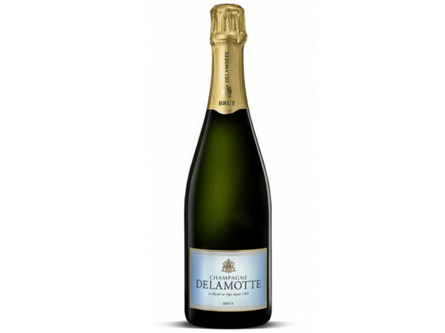 Delamotte Brut