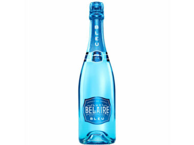 Luc Belaire Bleu