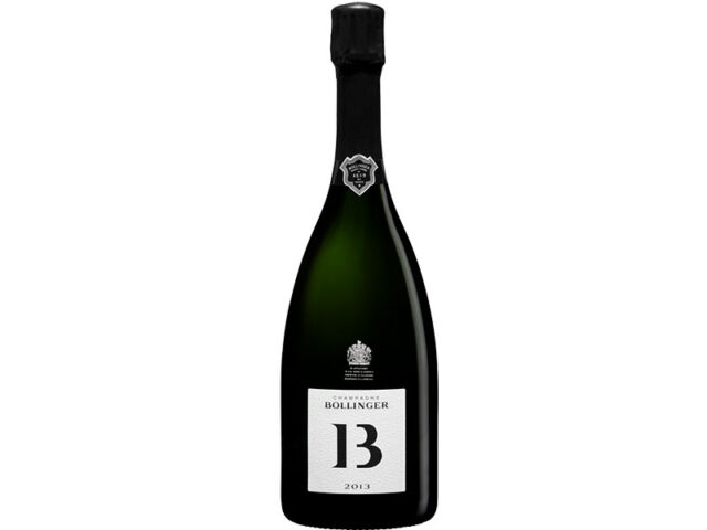 Bollinger B13 Blanc de Noirs - 750ml