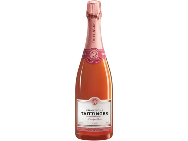Taittinger Prestige Rose 375ml