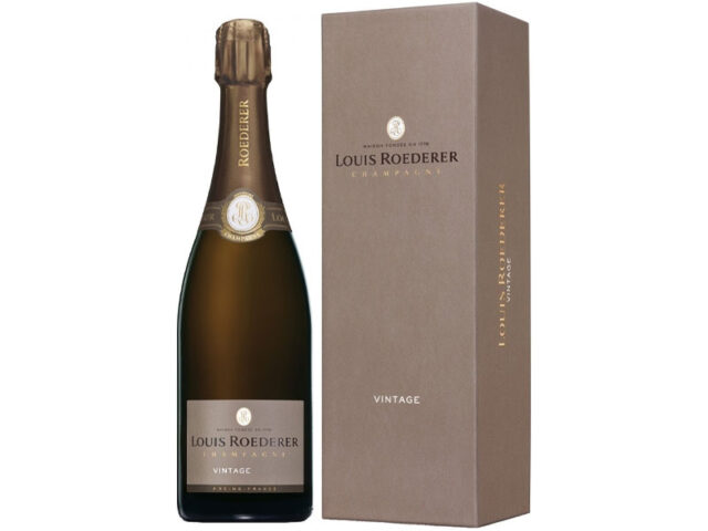 Roederer Brut Vintage