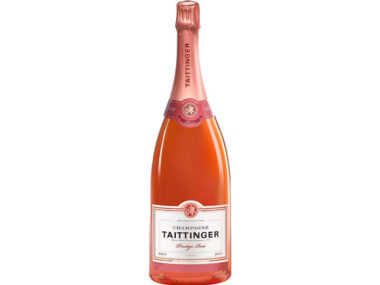 Taittinger Prestige Rose - 1.5LT