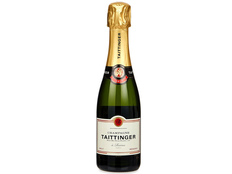 Taittinger Brut Reserve 375ml