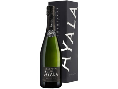 Ayala Brut Majeur Gift Box