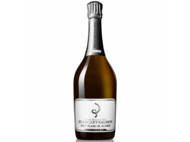 Billecart-Salmon Blanc de Blanc