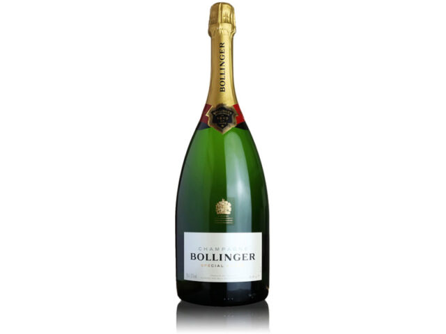 Bollinger Special Cuvee Magnum