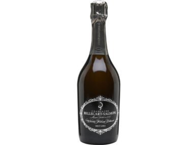 Billecart Nicolas 2002
