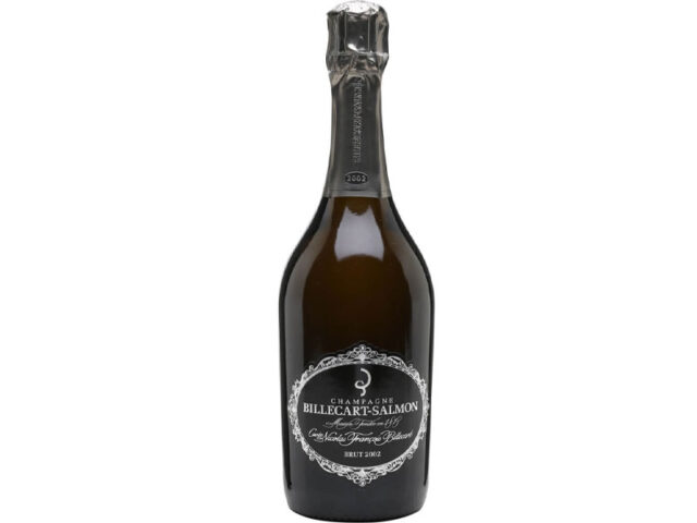 Billecart Nicolas 2002