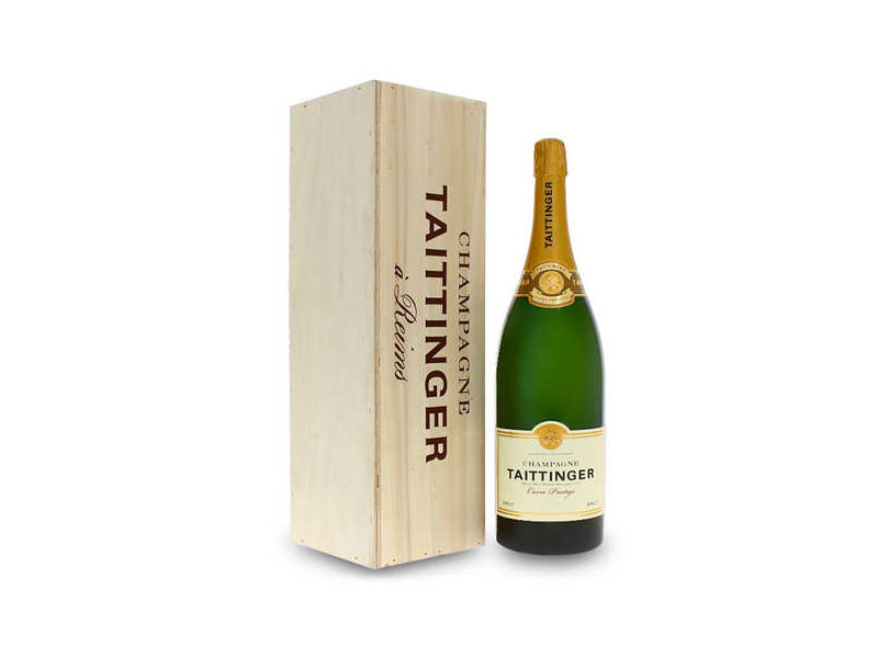 Taittinger Mathusalem 6 Litre