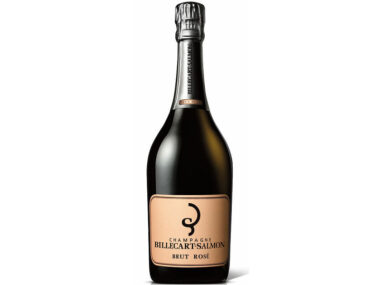 Billecart-Salmon Rose Magnum