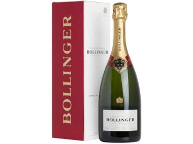 Bollinger Special Cuvee Gift Box