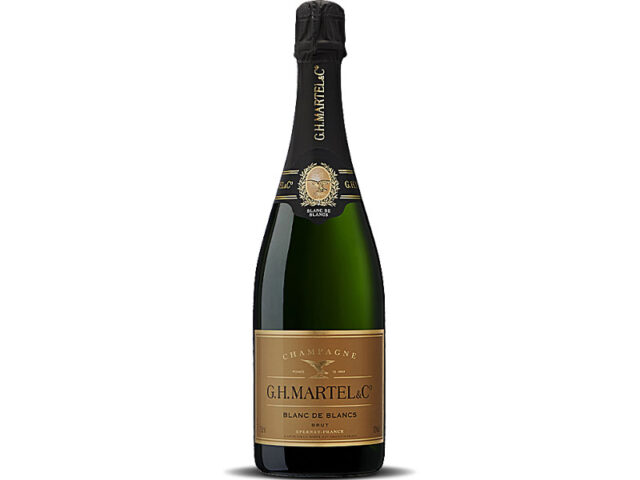 Victoire Blanc De Blancs Brut