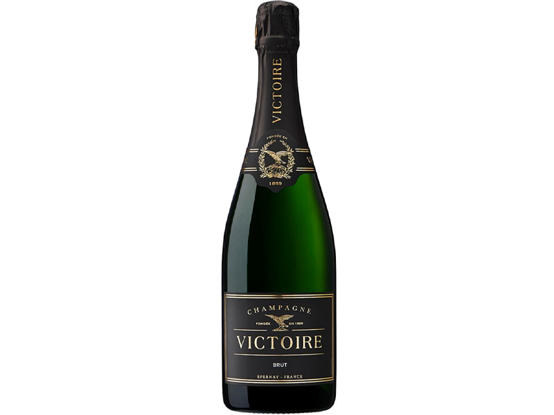 Victoire Blanc De Noirs Brut