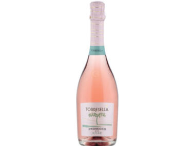 Torresella Prosecco Rose