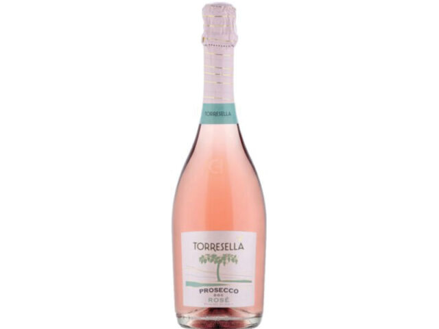 Torresella Prosecco Rose