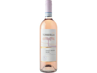 Torresella Pinot Grigio Rose