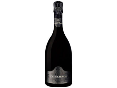 Ca' Del Bosco Cuvee Annamaria Clementi Franciacorta Brut