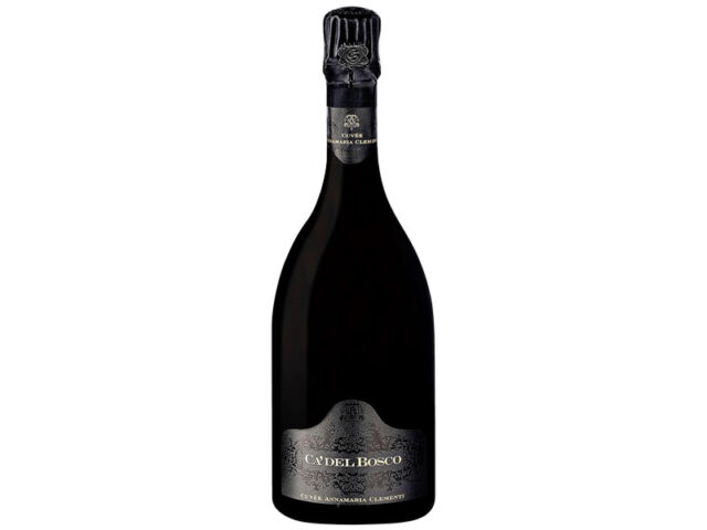 Ca' Del Bosco Cuvee Annamaria Clementi Franciacorta Brut