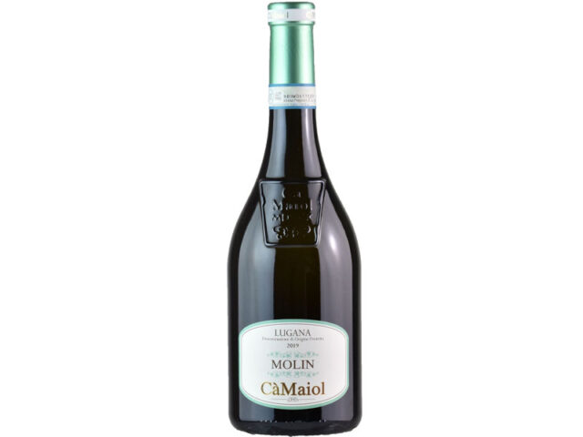 Càmaiol Lugana Molin Vino Bianco (Trebbiano)