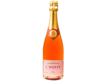 L'hoste Pere & Fils Grand Rose