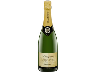 L'hoste Pere & Fils Brut Nature