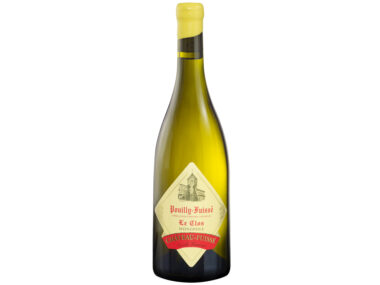 Chateau Fuisse Pouilly Fuisse Les Clos
