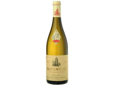 Chateau Fuisse St Veran
