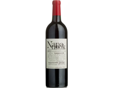 Napanook By Dominus Estate
