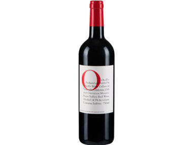 Othello By Dominus Estate