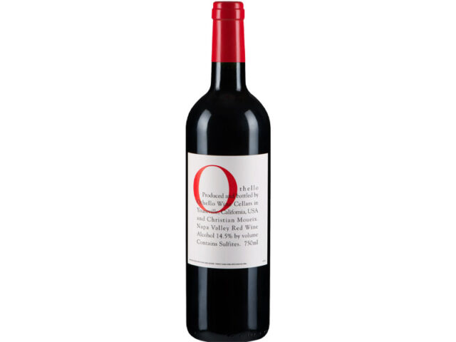 Othello By Dominus Estate