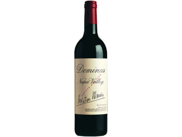 Dominus 2016