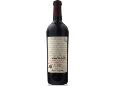 Coup de Foudre Cabernet Sauvignon