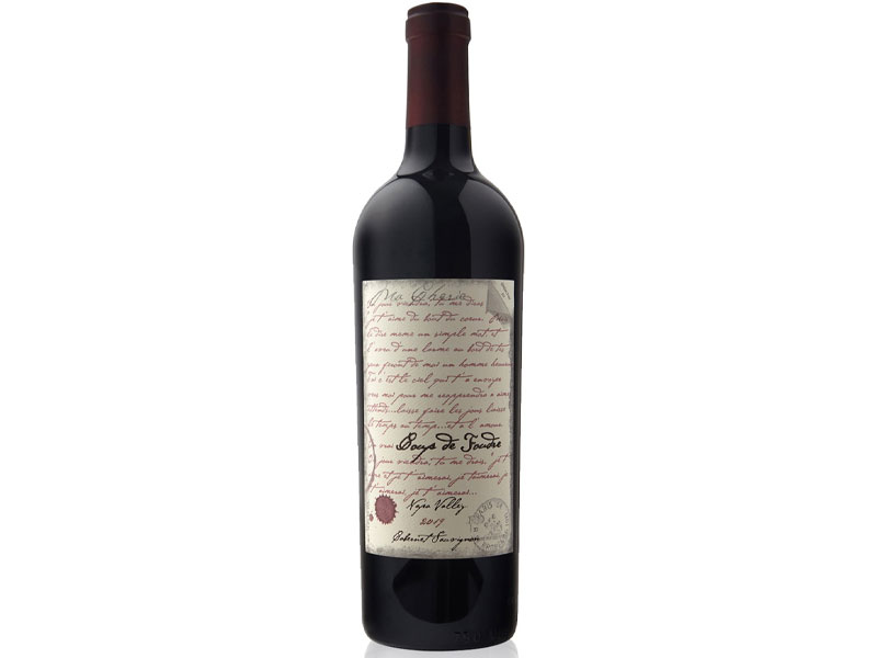 Coup de Foudre Cabernet Sauvignon