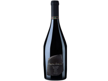 Pharoah Moans Syrah